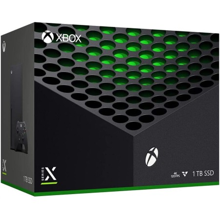 Xbox Series X
