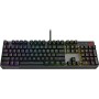 ASUS ROG Strix Scope RX - Clavier mécanique-optique AZERTY