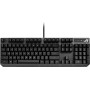 ASUS ROG Strix Scope RX - Clavier mécanique-optique AZERTY