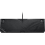 ASUS ROG Strix Scope RX - Clavier mécanique-optique AZERTY