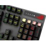 ASUS ROG Strix Scope RX - Clavier mécanique-optique AZERTY