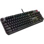 ASUS ROG Strix Scope RX - Clavier mécanique-optique AZERTY