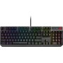 ASUS ROG Strix Scope RX - Clavier mécanique-optique AZERTY