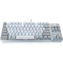 ASUS ROG Strix Scope NX TKL Moonlight White - Clavier gaming mécanique français