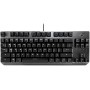 ASUS ROG Strix Scope TKL - Clavier mécanique AZERTY