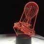 Lampe - Bus de Combat