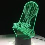 Lampe - Bus de Combat