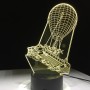 Lampe - Bus de Combat