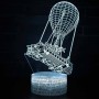 Lampe - Bus de Combat