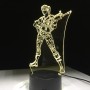Lampe - Soldat