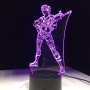 Lampe - Soldat