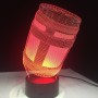 Lampe - Gourde du Brave