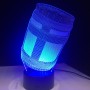 Lampe - Gourde du Brave