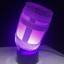 Lampe - Gourde du Brave