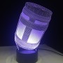 Lampe - Gourde du Brave