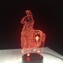 Lampe - Lama