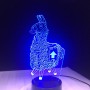 Lampe - Lama