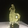 Lampe - Lama