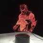 Lampe - Omega