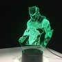 Lampe - Omega