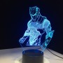 Lampe - Omega