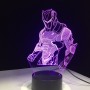 Lampe - Omega