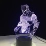 Lampe - Omega