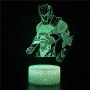 Lampe - Omega