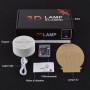 Lampe - Omega