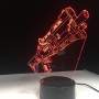 Lampe - Pompe Automatique