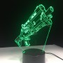 Lampe - Pompe Automatique