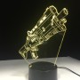 Lampe - Pompe Automatique
