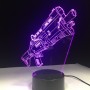 Lampe - Pompe Automatique