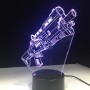 Lampe - Pompe Automatique