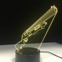 Lampe - Pompe Chasseur