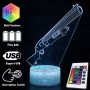 Lampe - Pompe Chasseur