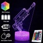 Lampe - Famas