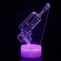 Lampe - Famas