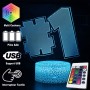 Lampe - Top 1