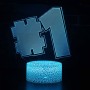 Lampe - Top 1