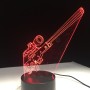 Lampe - Sniper