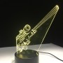 Lampe - Sniper
