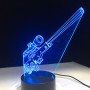 Lampe - Sniper
