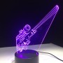 Lampe - Sniper