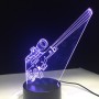 Lampe - Sniper
