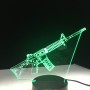 Lampe - M16A4