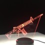 Lampe - M16A4