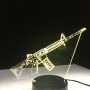 Lampe - M16A4