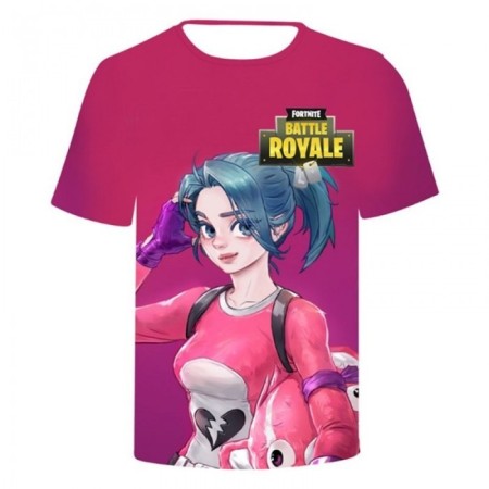 T-shirt - Experte des Câlins