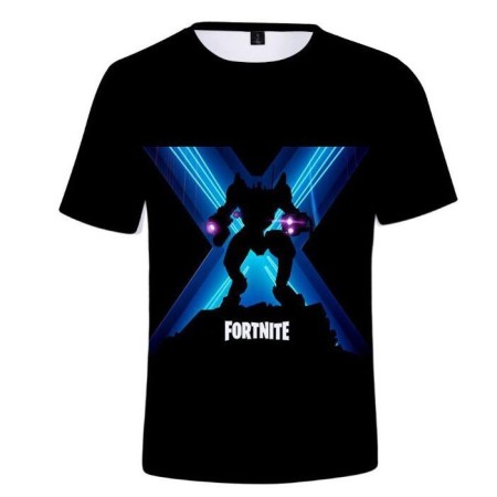 T-shirt - SAISON X : B.R.U.T.E
